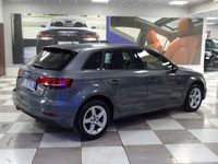 usata Audi A3 Sportback 1.6 TDI Business sTronic EU6