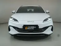 Nuova BYD Seal Boost 98 CV (72 kW) 2026 Polar white Station wagon