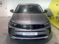 Occasion Opel Grandland X Business Elegance 136 ch (100 kW) 2024 Gris SUV