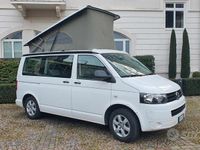 usata VW California T5Beach Camper