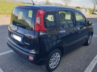 Usata Fiat Panda 69 CV (50 kW) 2022 Nero Utilitaria