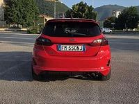 Usata Ford Fiesta ST-Line 86 CV (63 kW) 2018 Berlina