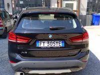 Usata BMW X1 xLine 140 CV (102 kW) 2019 SUV