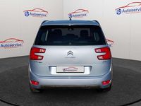 Usata Citroën Grand C4 Picasso Exclusive 150 CV (110 kW) 2015 Azzurro pastello Monovolume