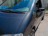 Usata Ford Galaxy 110 CV (80 kW) 2001 Monovolume