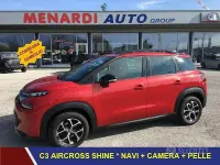 Usata Citroën C3 Aircross PureTech 110 CV (80 kW) 2023 Rosso SUV