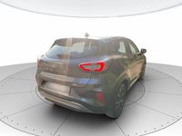 Usata Ford Puma Titanium S 125 CV (91 kW) 2022 Grigio SUV