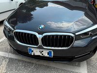 Usata BMW 520 190 CV (139 kW) 2022