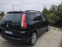 Usata Citroën C4 Picasso Exclusive 163 CV (119 kW) 2010 Monovolume