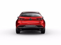 Nuova Mazda 3 Homura-Line 140 CV (102 kW) 2026 Soul red crystal Berlina