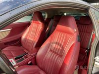 Usata Alfa Romeo Brera 200 CV (147 kW) 2006 Nero Coupé