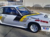 usata Opel Manta gte 2000