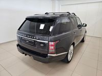 usata Land Rover Range Rover 4ªserie 5.0 Supercharged Autobiography