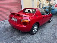 Usata Honda Civic 160 CV (117 kW) 1994 Rosso Coupé