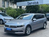 Brugt VW Passat Highline 150 HK (110 kW) 2017 Grå Stationcar