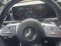 Usata Mercedes CLA200 AMG 204 CV (150 kW) 2020 Berlina
