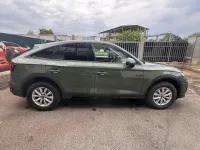 Usata Audi Q5 204 CV (150 kW) 2023 Verde SUV