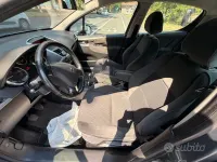 Usata Peugeot 207 68 CV (50 kW) 2006 Grigio Berlina