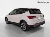 Usata Seat Arona FR 95 CV (69 kW) 2023 SUV