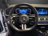 Usata Mercedes GLE350 de AMG line 333 CV (244 kW) 2023 Grigio SUV