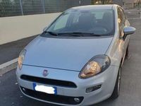 usata Fiat Punto 5p 1.3 mjt II 16v Lounge eco s&s 85cv