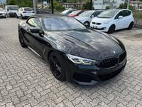 Usata BMW 840 M Sport 320 CV (235 kW) 2019 Nero Coupé