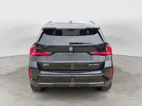 Ny BMW X1 Efficient Dynamics 150 HK (110 kW) 2026 Svart SUV