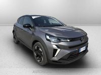 Usata Renault Captur Techno 91 CV (66 kW) 2025 Grigio SUV