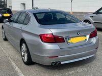 usata BMW 530 X drive