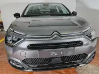 Usata Citroën C4 131 CV (96 kW) 2024 Grigio SUV