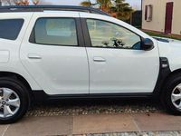 usata Dacia Duster 1.5 dCi 8V 110 CV 4x4 Essential