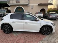 Usata Peugeot 208 GT 131 CV (96 kW) 2022 Other Utilitaria