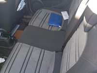 Usata Fiat Punto Evo 75 CV (55 kW) 2012 Grigio Utilitaria