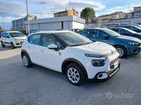 Occasion Citroën C3 102 ch (75 kW) 2022 Blanc Citadine