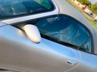 Usata Porsche 911 300 CV (220 kW) 2001 Grigio Cabrio