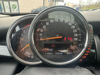 Usata Mini Cooper S 2014 Utilitaria