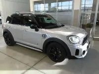 Usata Mini Cooper Countryman Business 125 CV (91 kW) 2021 Argento SUV