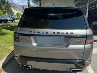 Usata Land Rover Range Rover Sport 249 CV (183 kW) 2019 SUV