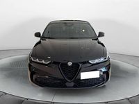 Usata Alfa Romeo Tonale Sprint 131 CV (96 kW) 2024 Nero SUV