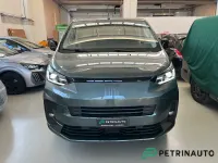 Nuova Fiat E-Ulysse 130 kW (177 CV) 2025 Verde Monovolume