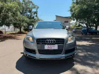 Usata Audi Q7 233 CV (171 kW) 2007 Grigio SUV