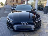 usata Audi A5 SPB 40 TDI S tronic Bus. Sport NAVI-CAM-APP-LED-18