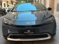 Usata Toyota Prius Lounge 150 CV (110 kW) 2023 Grigio Utilitaria
