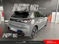Usata Peugeot 208 Allure 110 CV (80 kW) 2025 Grigio Utilitaria