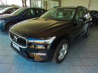Usata Volvo XC60 Core 197 CV (144 kW) 2022 Nero SUV