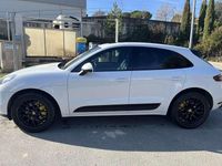 Usata Porsche Macan 250 CV (183 kW) 2015 SUV
