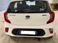 Usata Kia Picanto X-Line 65 CV (47 kW) 2020 Utilitaria