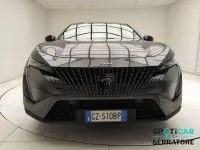 Usata Peugeot 408 GTi 145 CV (106 kW) 2025 Grigio SUV