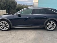 usata Audi A6 Allroad 55 3.0 tdi mhev 48V quattro 349cv tiptronic