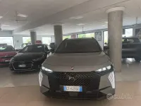Usata DS Automobiles DS7 Crossback Performance Line Plus 131 CV (96 kW) 2024 Grigio SUV